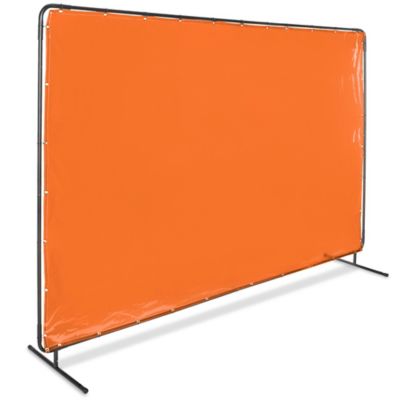 6x10 Standard QuickFrame Welding Screen