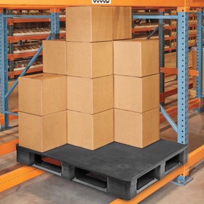 Solid Top Rackable Pallet - 48 x 40