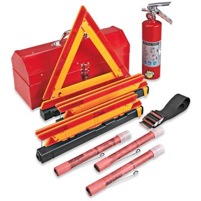 Fleet Safety Kit H-6137