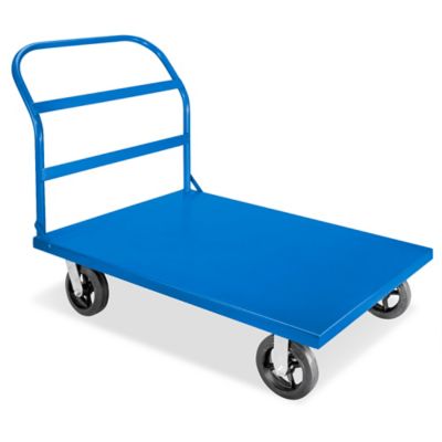  Welded Platform Truck - 30 x 48"