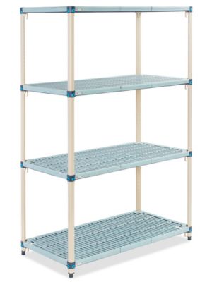 Plastic Shelf Liner - 60 x 30 H-6726 - Uline