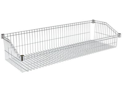 Mesh Baskets, Steel Wire Baskets