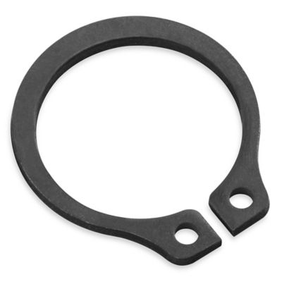 Pivot Retaining Ring for Pusher Tensioner - 1/2