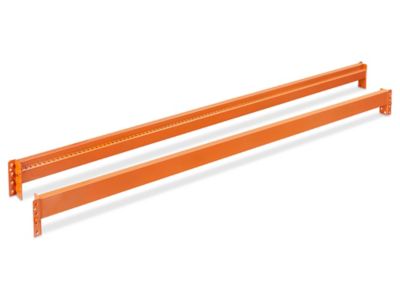 Additional Beams for Pallet Racks - 108" H-6235