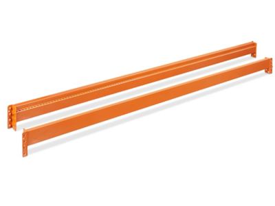 Additional Beams for Pallet Racks - 120" H-6236