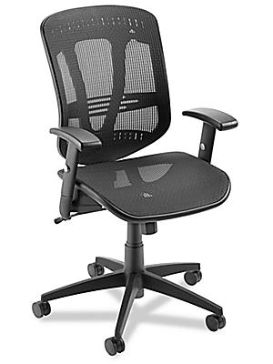 All-Mesh Task Chair H-6238 - Uline