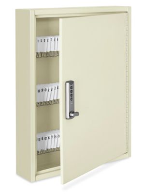 Key & Padlock Key Cabinet KC0502K Deep Plus