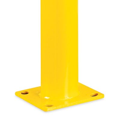 Corner Machine Guard - 42 x 24 x 24