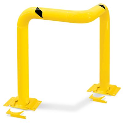 Garde-fou de coin – 42 x 24 x 24 po, amovible