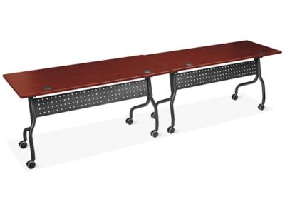 ワークテーブル AtWork-46927-Flip-Top-Training
