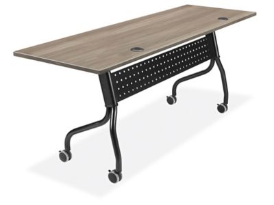  Table de formation standard – 72 x 24 po