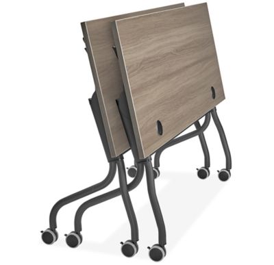 Mobile Training Table