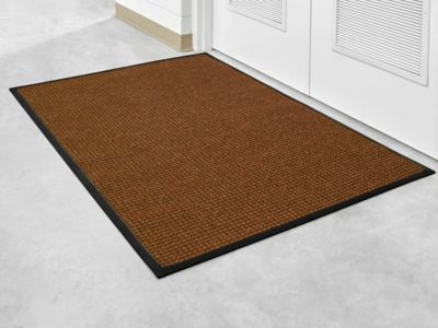 4' x 6' Waterhog Classic Entrance Mat Dark Brown