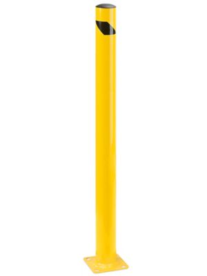 Standard Safety Bollard - 4.5 x 60", Fixed H-6290F