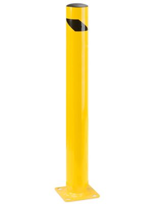  Heavy Duty Safety Bollard - 5.5 x 48"