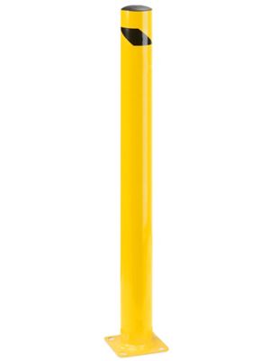  Heavy Duty Safety Bollard - 5.5 x 60"