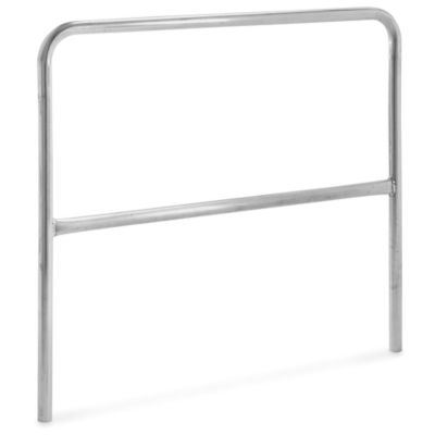 Safety Railing - Aluminum, 4' H-6298