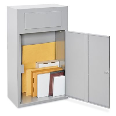 36 x 21 x 10 Flat Wardrobe Boxes S-4965 - Uline