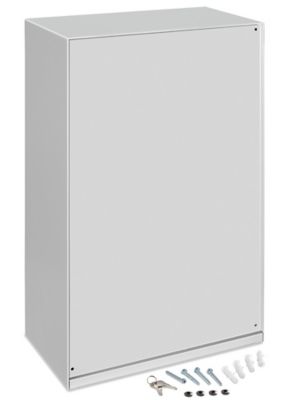 Indoor Mail Drop Box - 21 x 12 x 36