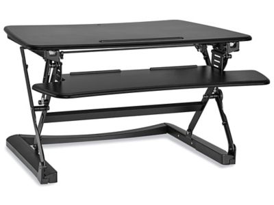 Sit/Stand Desktop Riser - Medium