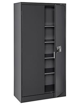 Electronic Storage Cabinet - 36 x 18 x 72"