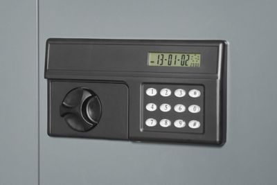 Electronic Storage Cabinet