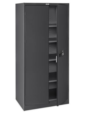  Armoire de rangement électronique – 36 x 24 x 78 po