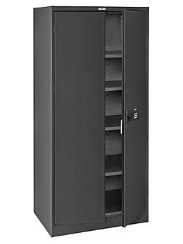 Electronic Storage Cabinet - 36 x 24 x 78"