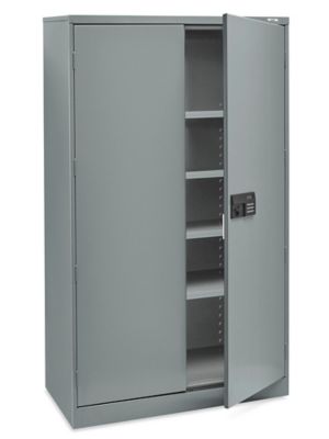 Gabinete Ventilado para Almacenamiento - 48 x 24 x 78, 122 x 61 x