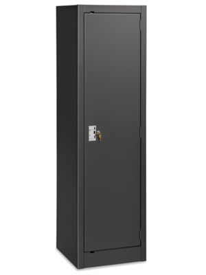  Slim Storage Cabinet - 18 x 18 x 66", Unassembled