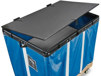 Lid for Basket Truck - 14 & 16 Bushel