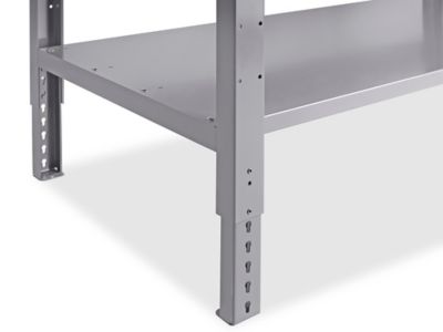 Deluxe Workstation Starter Table - 96 x 30