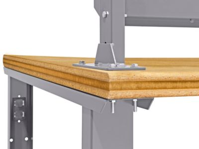 Deluxe Workstation Starter Table - 96 x 30