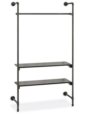 Uline deals wall shelving