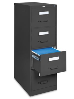 4 drawer deals legal file cabinet