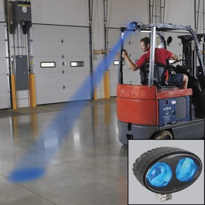 Pedestrian Safety Light H-6390