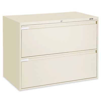 Flat File Cabinet - 42 x 30 - ULINE - H-8797