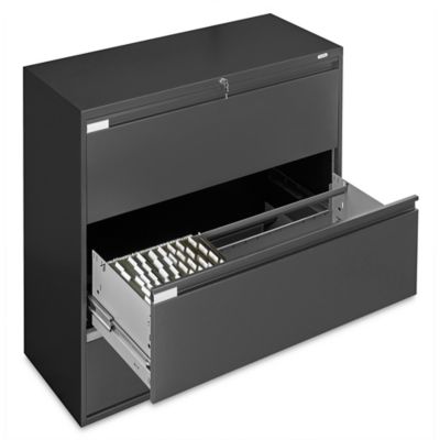 ルルページ Lateral File Cabinet - 42