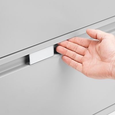 Uline Flat File Matttroy