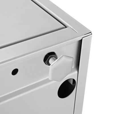 Uline Flat File Matttroy