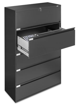 Uline lateral file cabinets discount