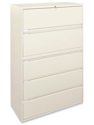 Uline lateral deals file cabinets