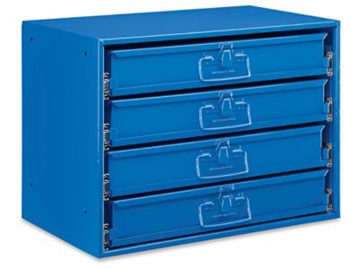 DL-C297 Multi- Compartment Storage Box - Small