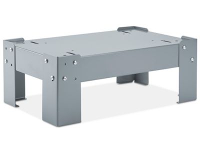 Steel Compartment Box - 16 Slot H-6399 - Uline