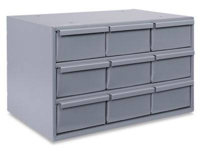 18 Drawer Parts Organizer with Drawers