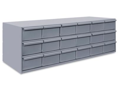 18 Drawer Parts Organizer with Drawers