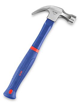 Comfort Grip Hammer - 16 oz H-6408
