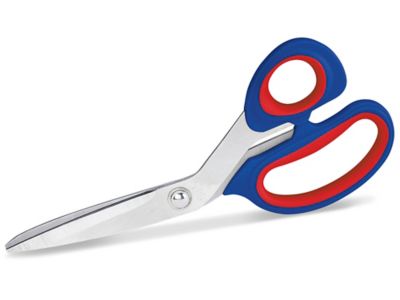 Avantix 8.5 In. Scissors With Comfort Grip Handles, Desk Accessories, Household