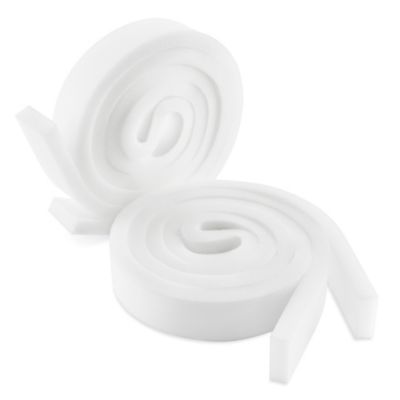 Polyurethane Foam Installation Strips for Bollard Sleeves H-6422