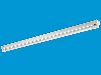 Fluorescent Strip Light - 1 Lamp H-6434